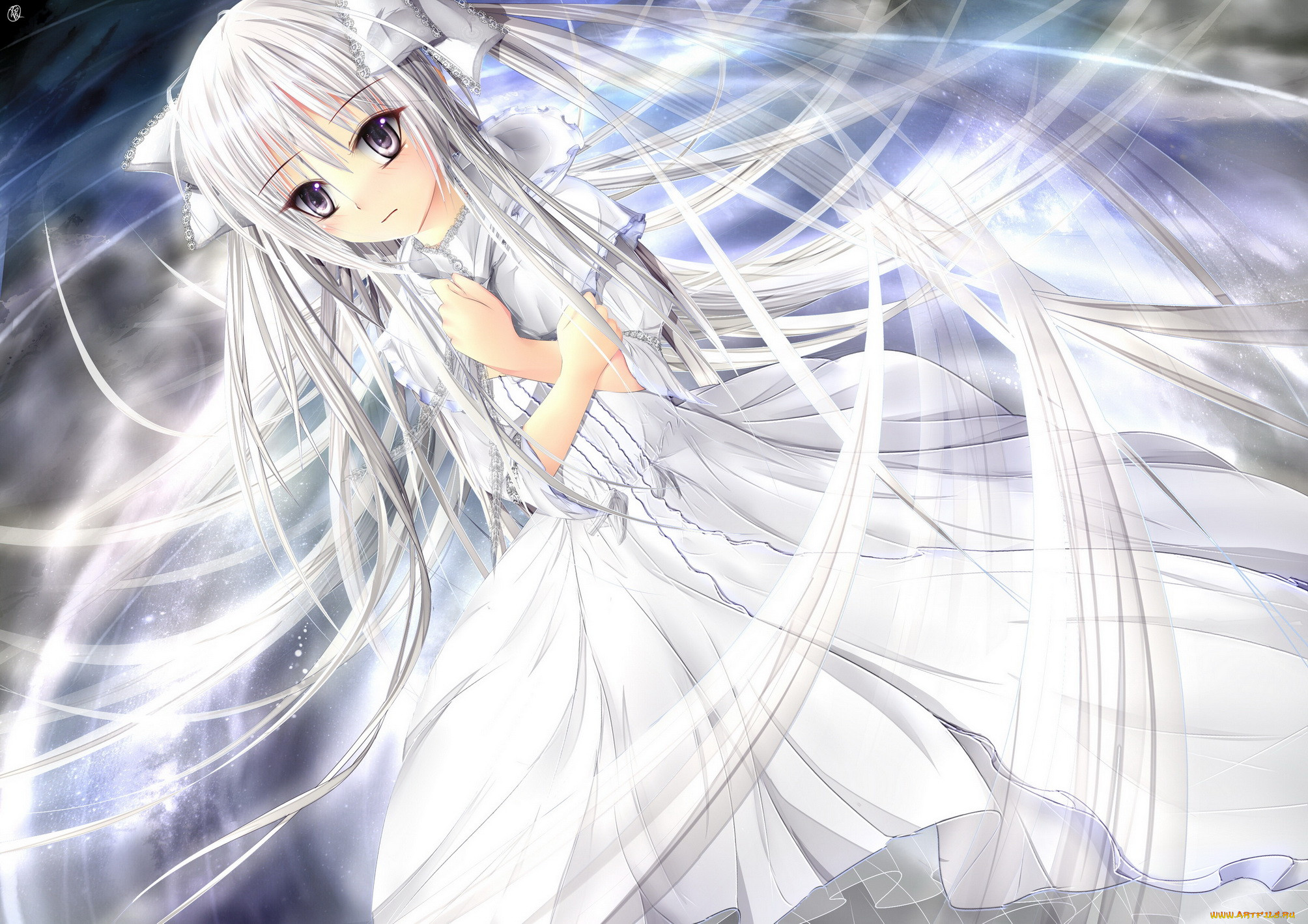 , yosuga no sora, , , 